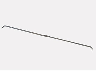 劇団の持ち小屋以外ではあまり使われない金支木