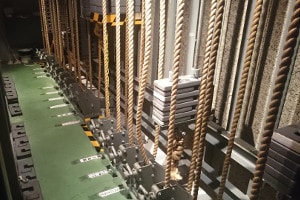 綱元画像。操作は危険が伴う